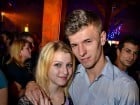 Mikulás party