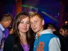 Mikulás party