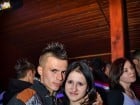 Mikulás party