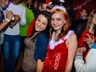 Mikulás party