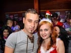 Mikulás party