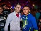 Mikulás party