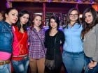 Mikulás party