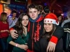 Mikulás party