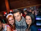 Mikulás party