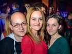 Mikulás party