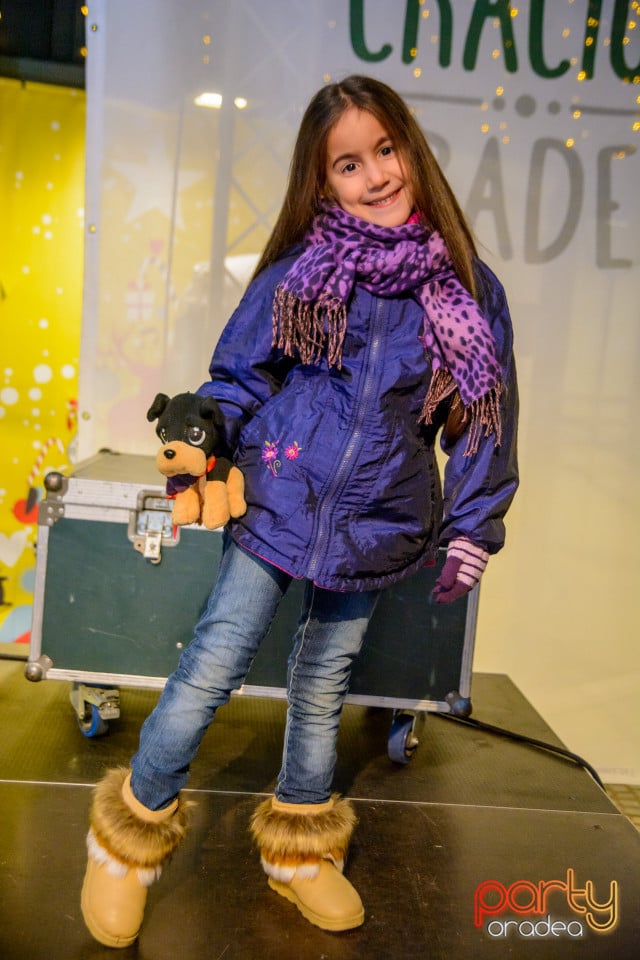 Mini Kids Modeling, 