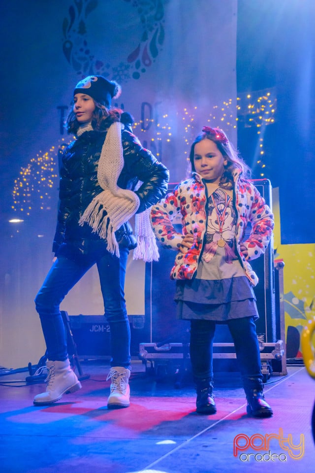 Mini Kids Modeling, 