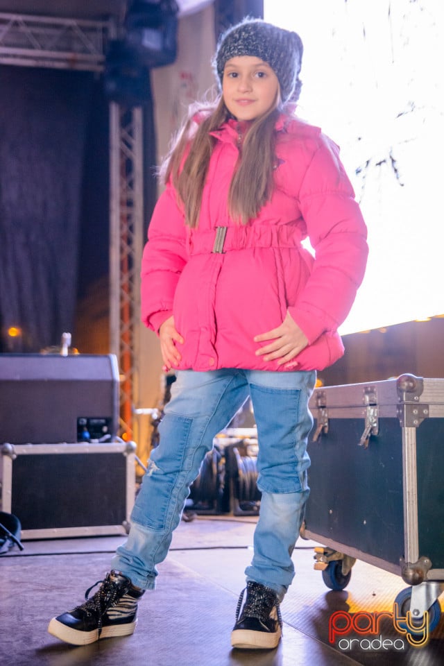 Mini Kids Modeling, 