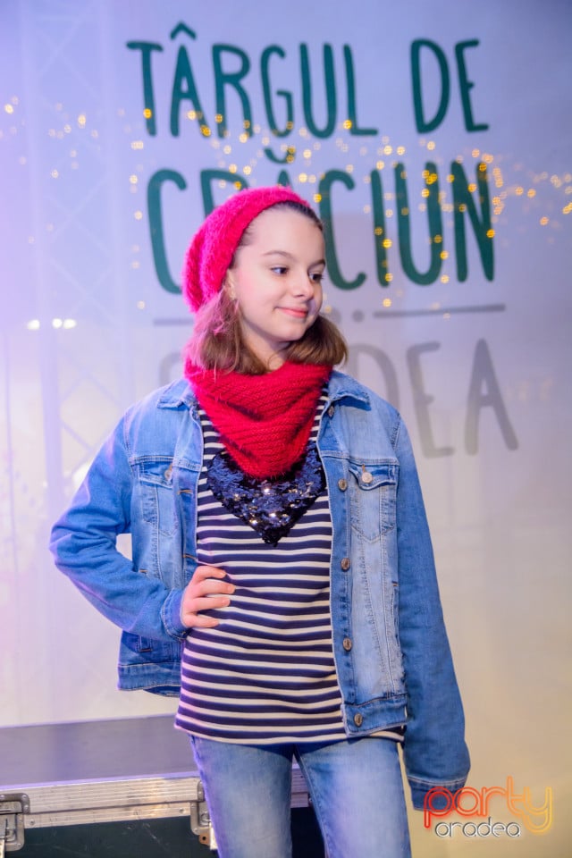 Mini Kids Modeling, 