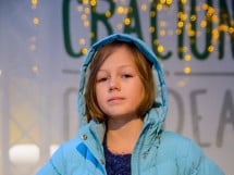 Mini Kids Modeling