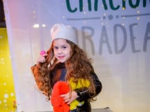 Mini Kids Modeling
