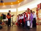 "Miracolul Crăciunului" la Oradea