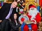 "Miracolul Crăciunului" la Oradea