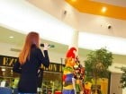 "Miracolul Crăciunului" la Oradea