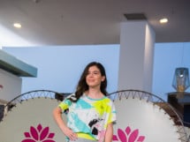 Miss Gift Of Beauty