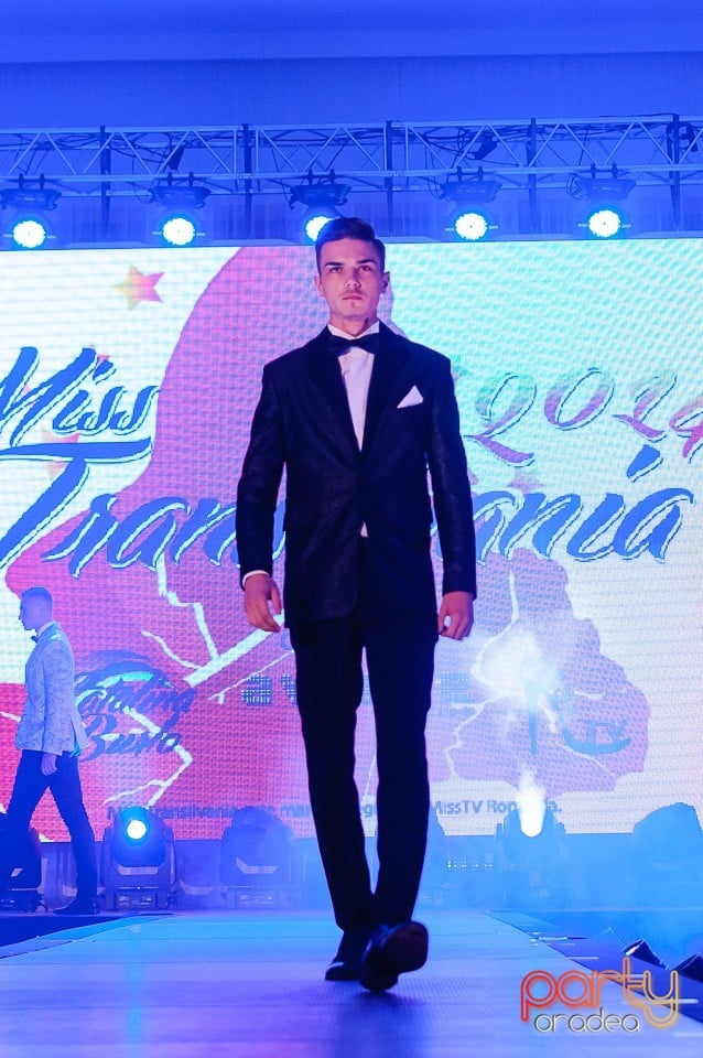 Miss Transilvania 2014, Ambasador Oradea