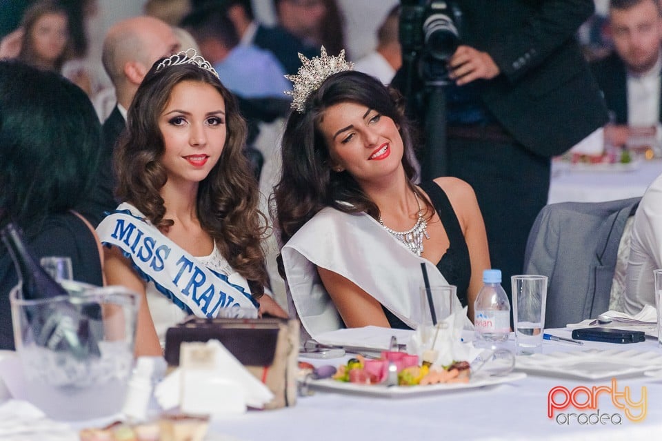 Miss Transilvania 2014, Ambasador Oradea