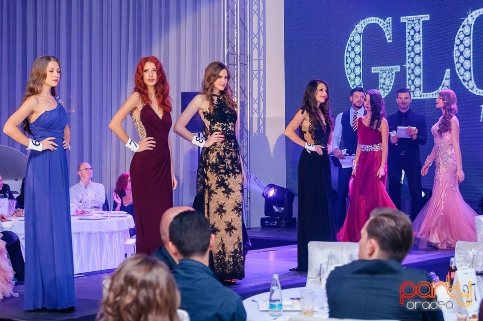 Miss Transilvania 2014, Ambasador Oradea