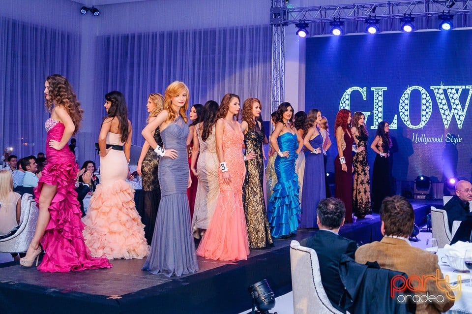 Miss Transilvania 2014, Ambasador Oradea