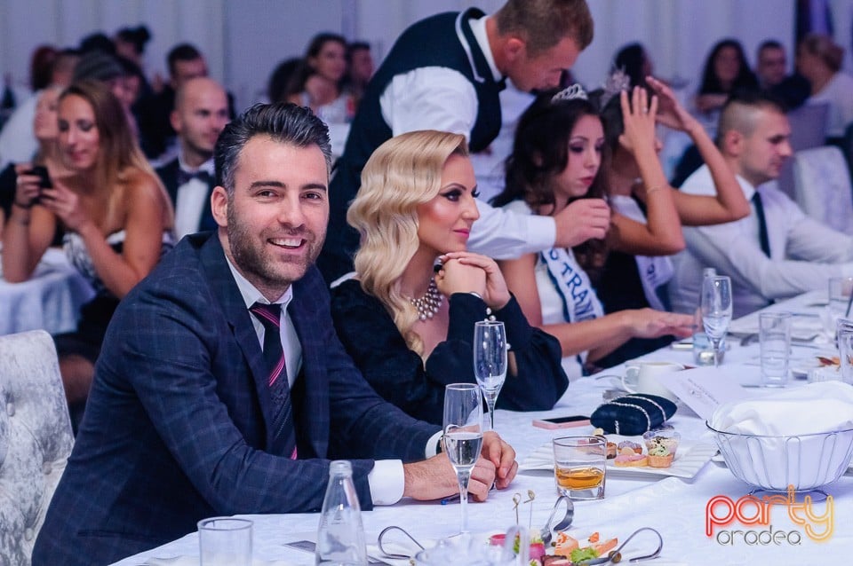 Miss Transilvania 2014, Ambasador Oradea