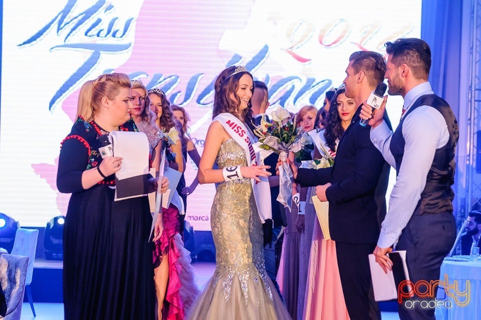 Miss Transilvania 2014, Ambasador Oradea