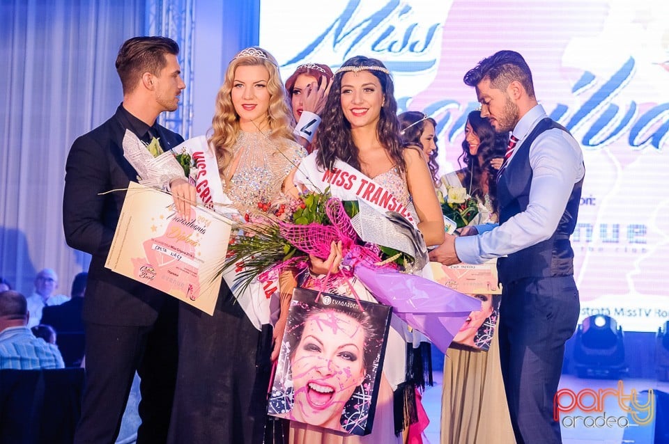 Miss Transilvania 2014, Ambasador Oradea