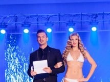 Miss Transilvania 2014