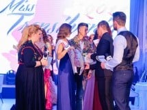 Miss Transilvania 2014