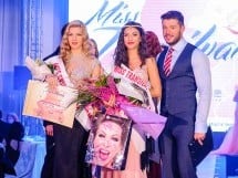 Miss Transilvania 2014