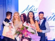 Miss Transilvania 2014