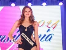 Miss Transilvania 2014