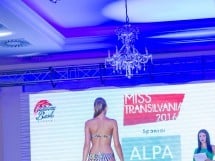 Miss Transilvania 2016