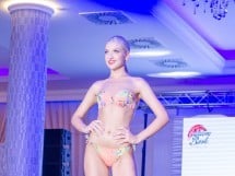 Miss Transilvania 2016