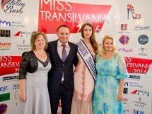 Miss Transilvania 2016