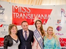 Miss Transilvania 2016