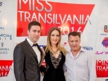 Miss Transilvania 2016