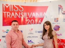 Miss Transilvania 2016