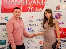 Miss Transilvania 2016