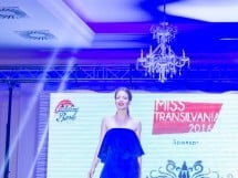 Miss Transilvania 2016