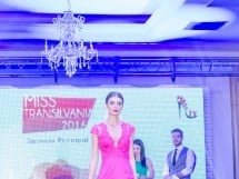 Miss Transilvania 2016