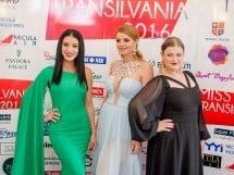 Miss Transilvania 2016