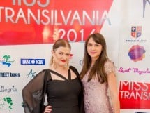 Miss Transilvania 2016