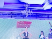 Miss Transilvania 2016