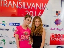 Miss Transilvania 2016