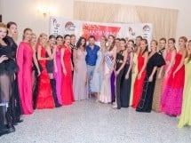 Miss Transilvania 2016