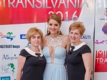 Miss Transilvania 2016