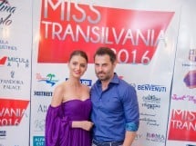 Miss Transilvania 2016