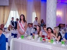 Miss Transilvania 2016