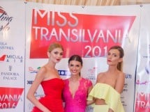 Miss Transilvania 2016